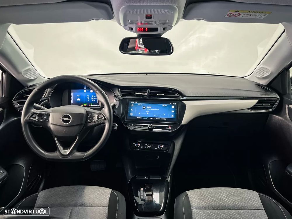 Opel Corsa-e - 11
