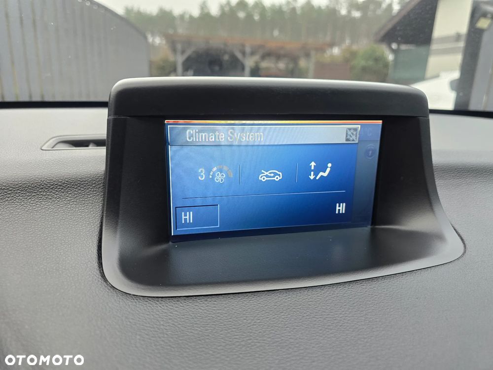 Opel Meriva 1.4 150 Jahre - 31