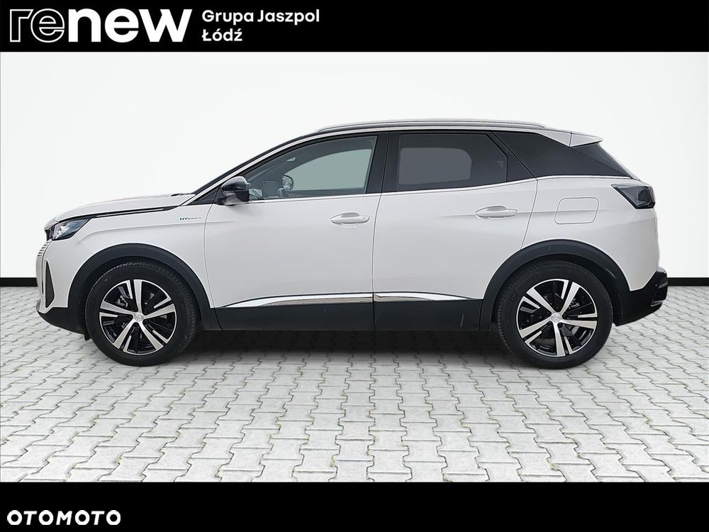 Peugeot 3008 - 2