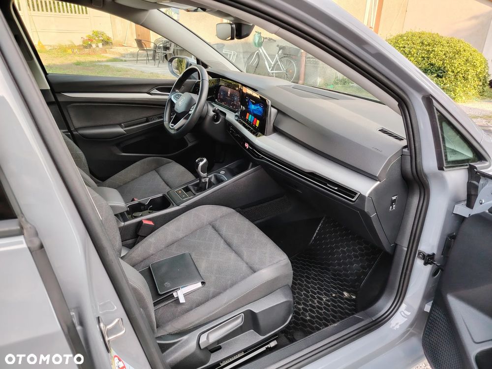 Volkswagen Golf 1.5 TSI EVO Life - 36