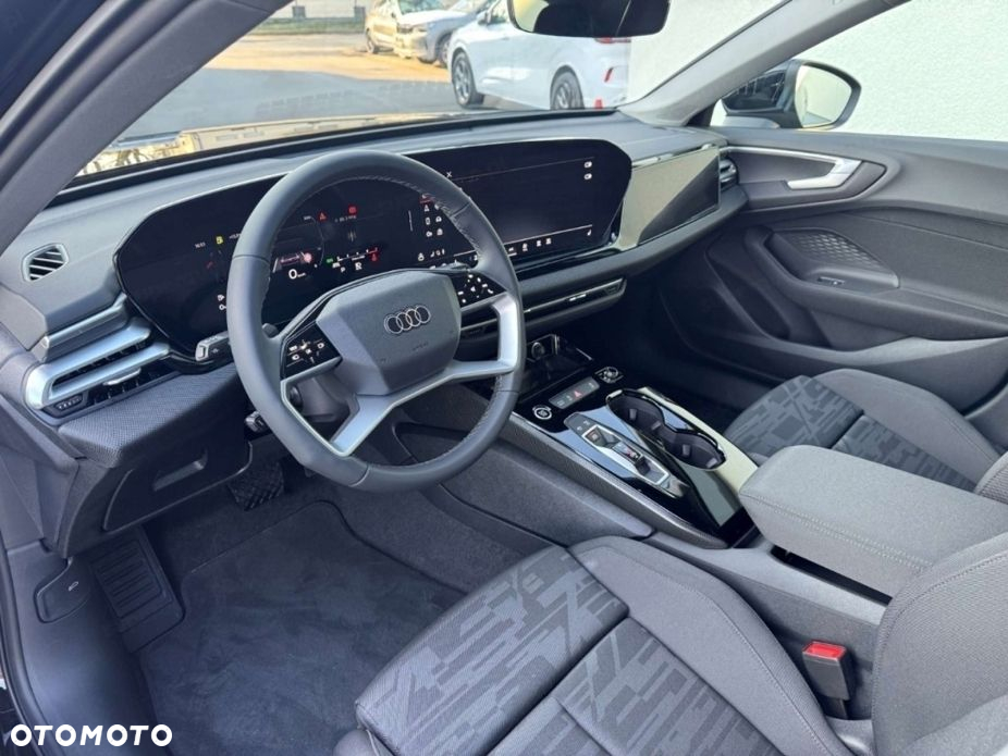 Audi A5 - 7
