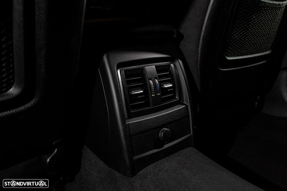 BMW 320 Gran Turismo d Auto Pack M - 25