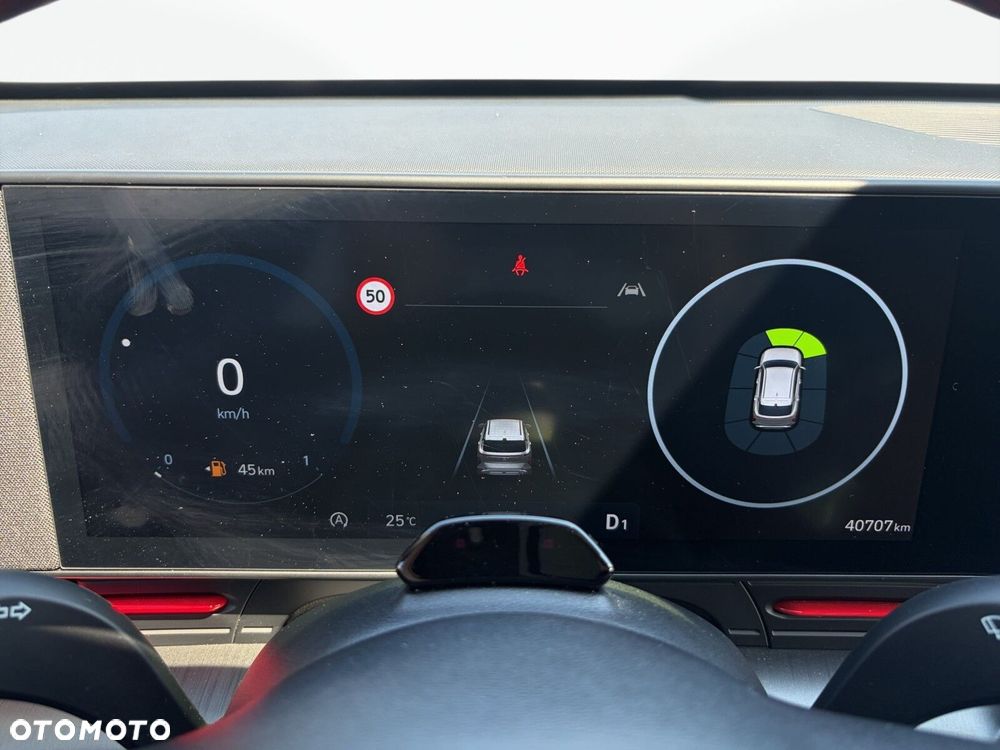 Hyundai Kona 1.6 T-GDI N Line DCT - 14