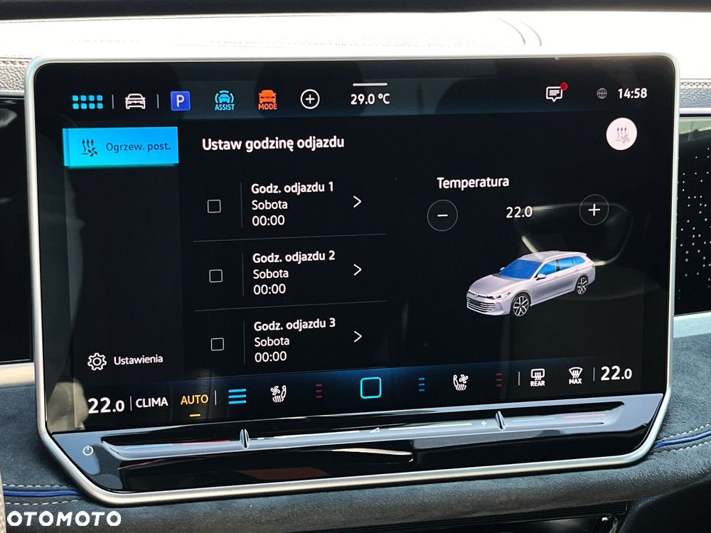 Volkswagen Passat - 19