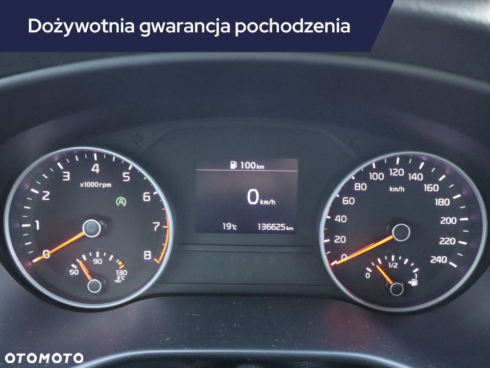 Kia Sportage - 13