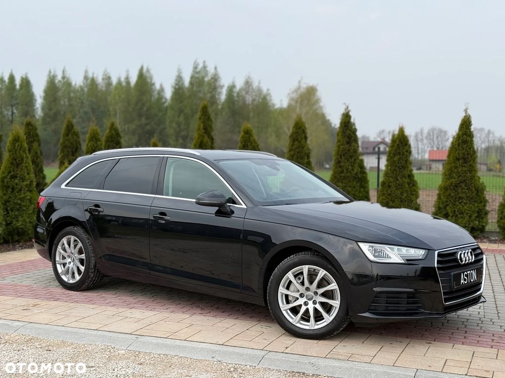 Audi A4 Avant 2.0 TDI S tronic - 3