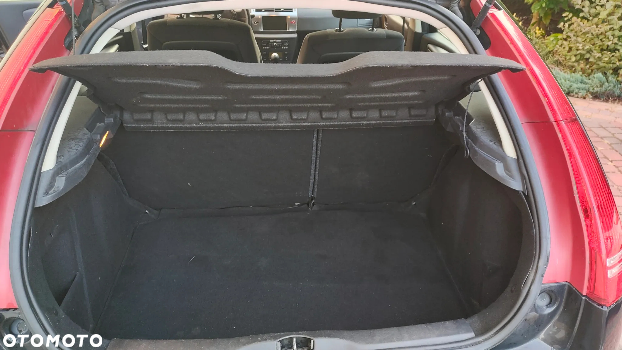 Citroën C4 - 19