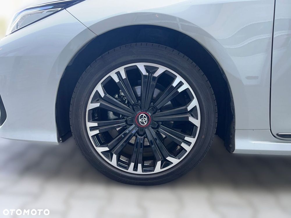 Toyota Corolla 1.8 Hybrid GR Sport - 11