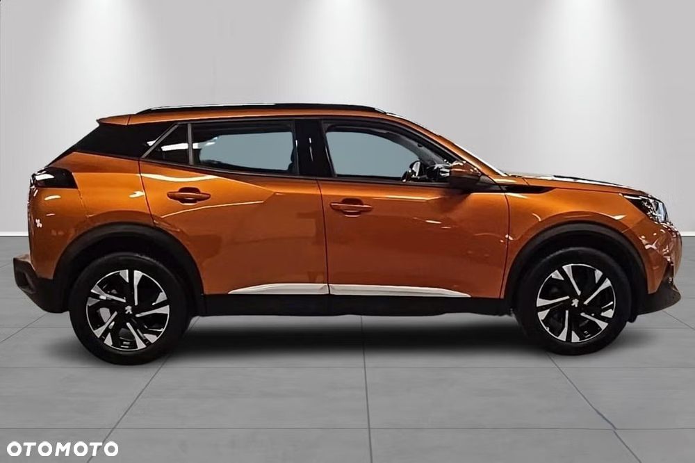 Peugeot 2008 1.5 BlueHDi Allure Pack S&S EAT8 - 3