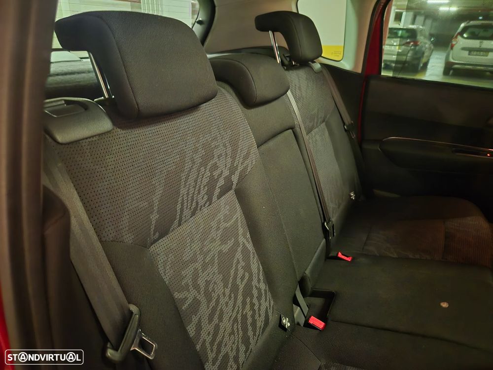 Peugeot 3008 HDi 150 Allure - 34