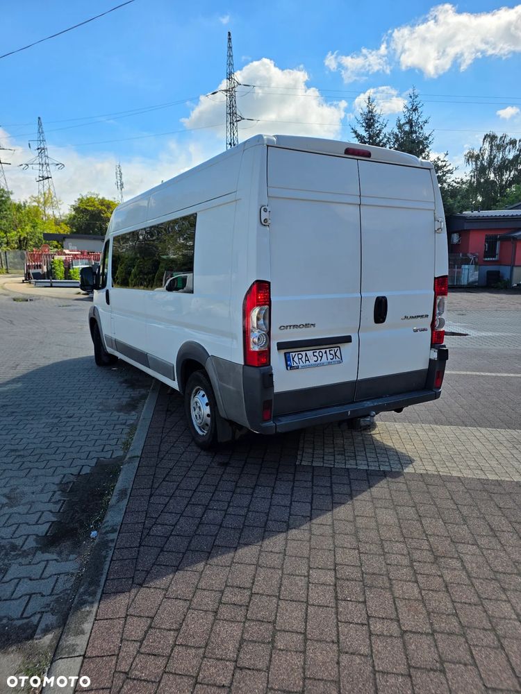 Citroën Jumper - 4