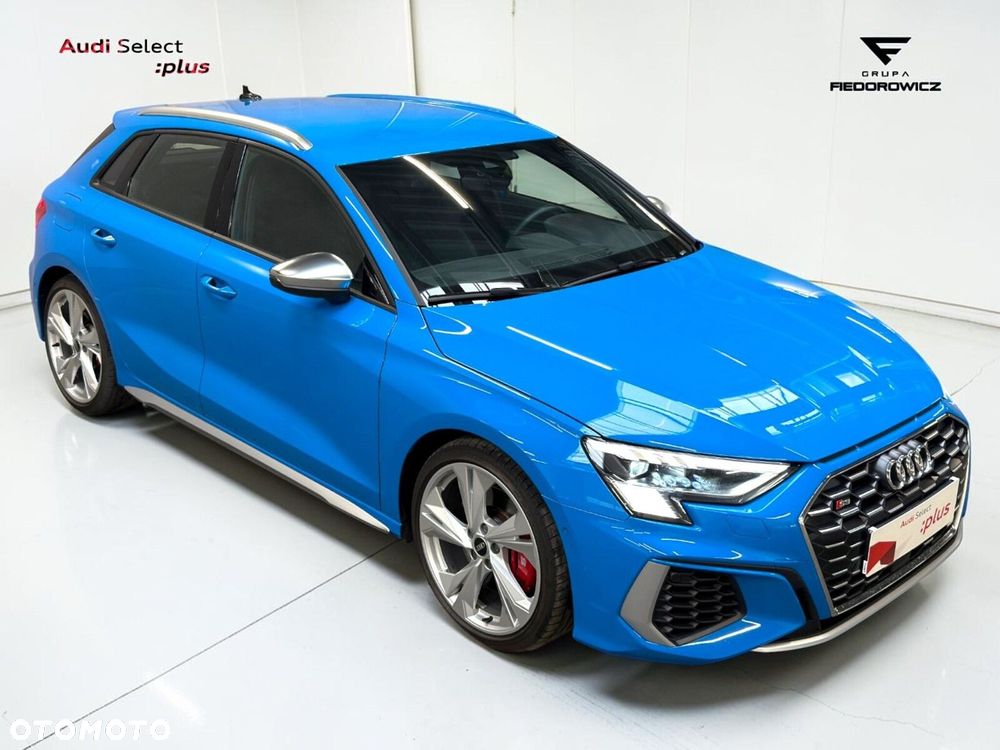 Audi S3 - 17