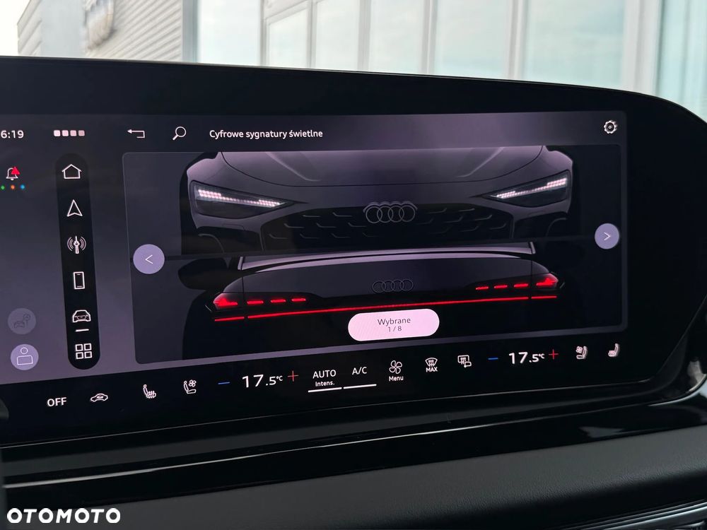 Audi A6 Limousine 50 TDI mHEV Quattro Sport Tiptronic - 25