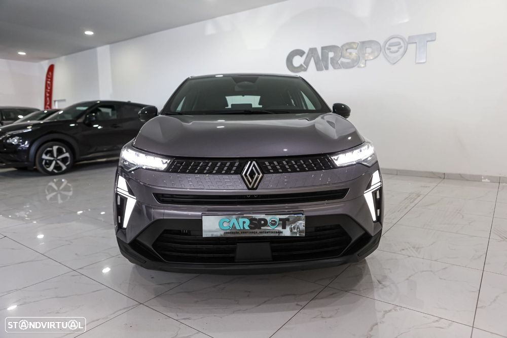 Renault Captur 1.0 TCe Exclusive Bi-Fuel - 2
