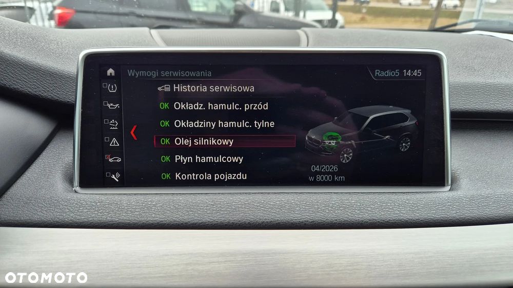 BMW X5 xDrive25d - 32