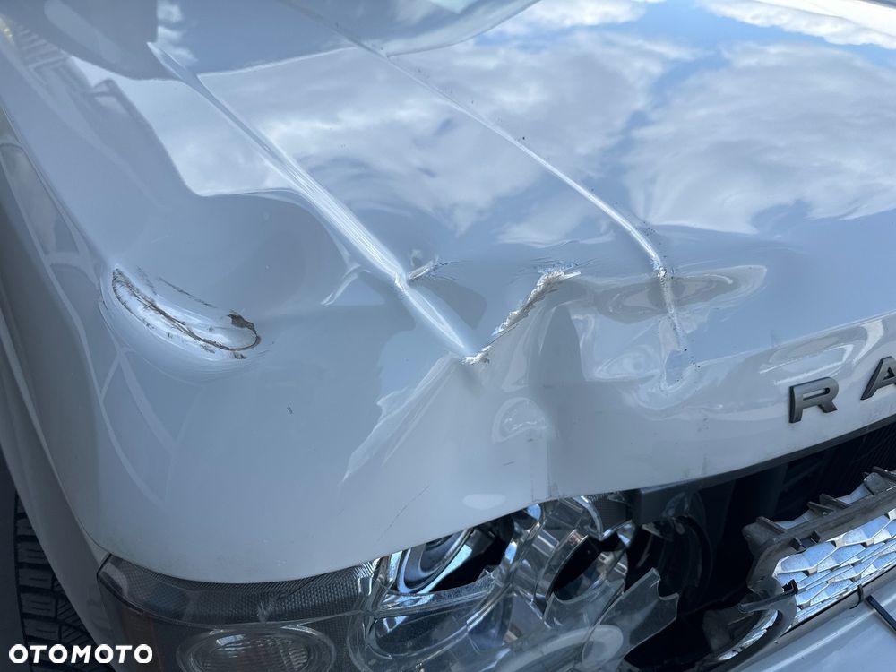 Land Rover Range Rover 3.6TD V8 HSE - 14