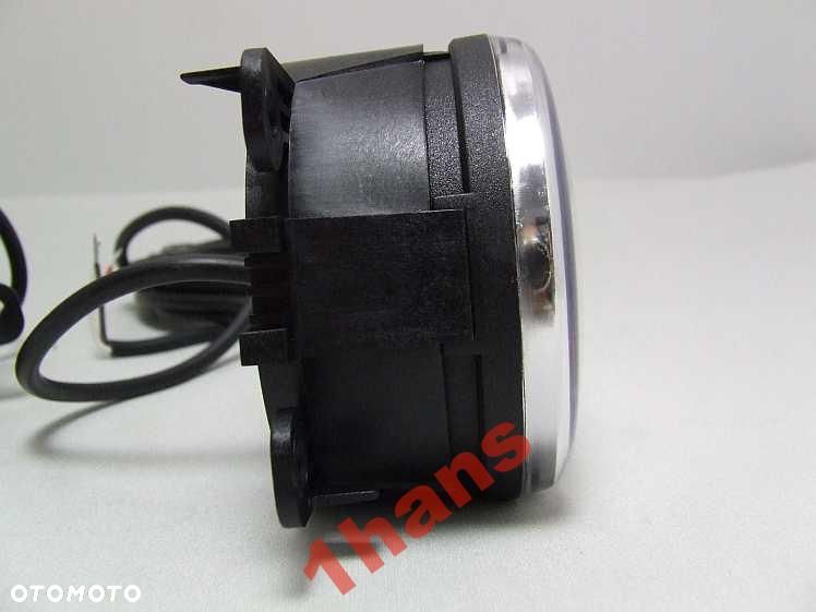 światła jazdy dziennej led ford focus 06-14 dedyk - 4