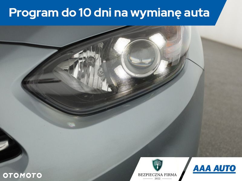 Kia Ceed - 19