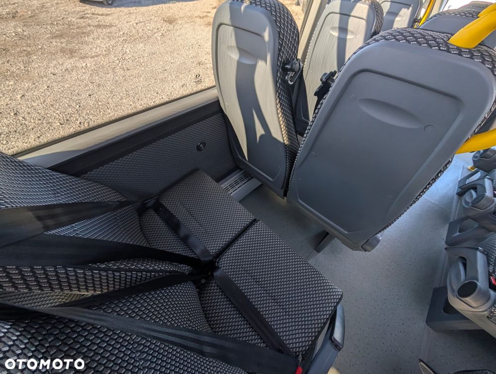 Mercedes-Benz Sprinter CITY - 30