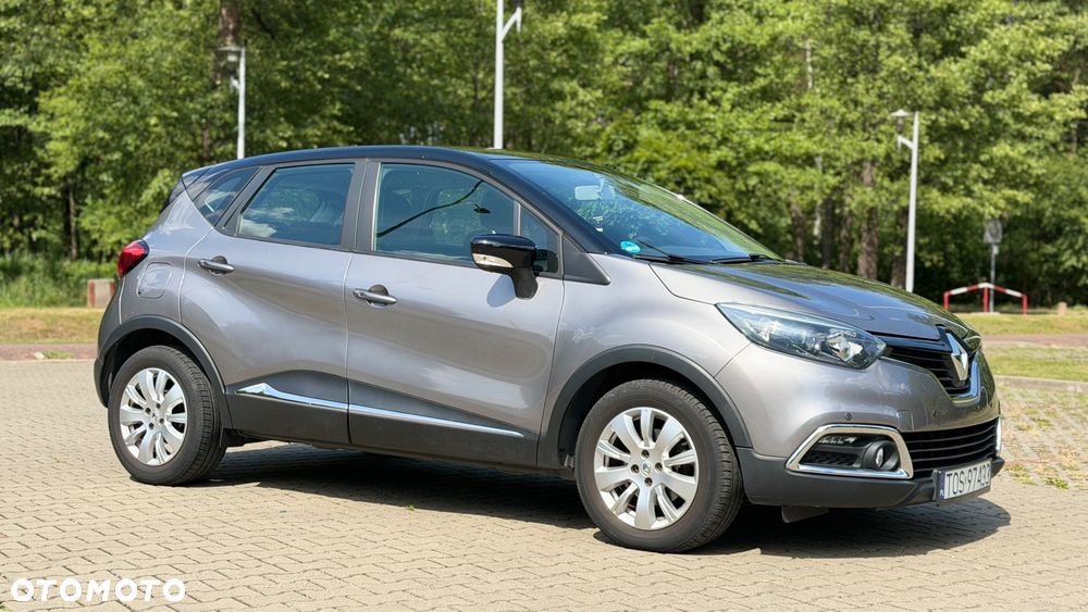Renault Captur - 12