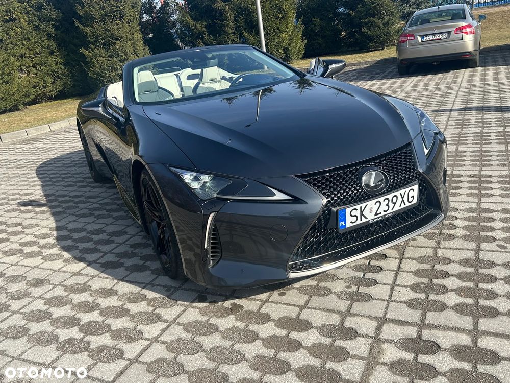Lexus LC - 18