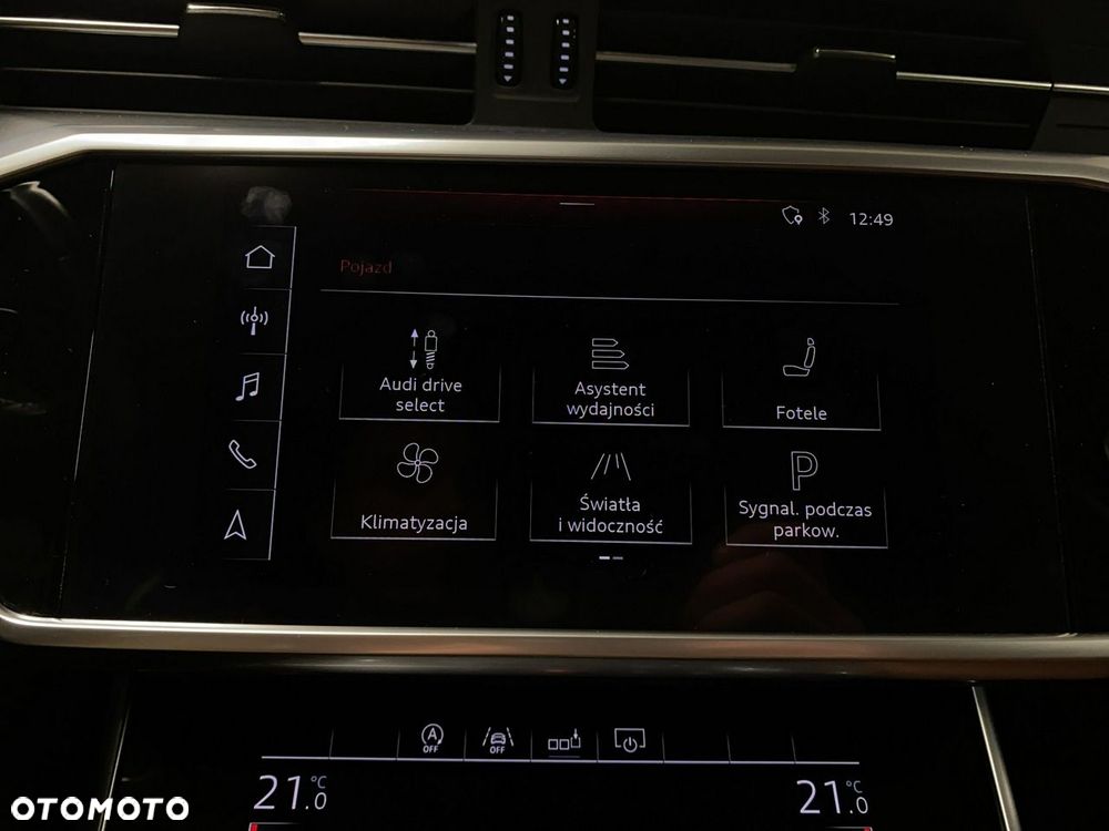 Audi A6 Limousine - 38