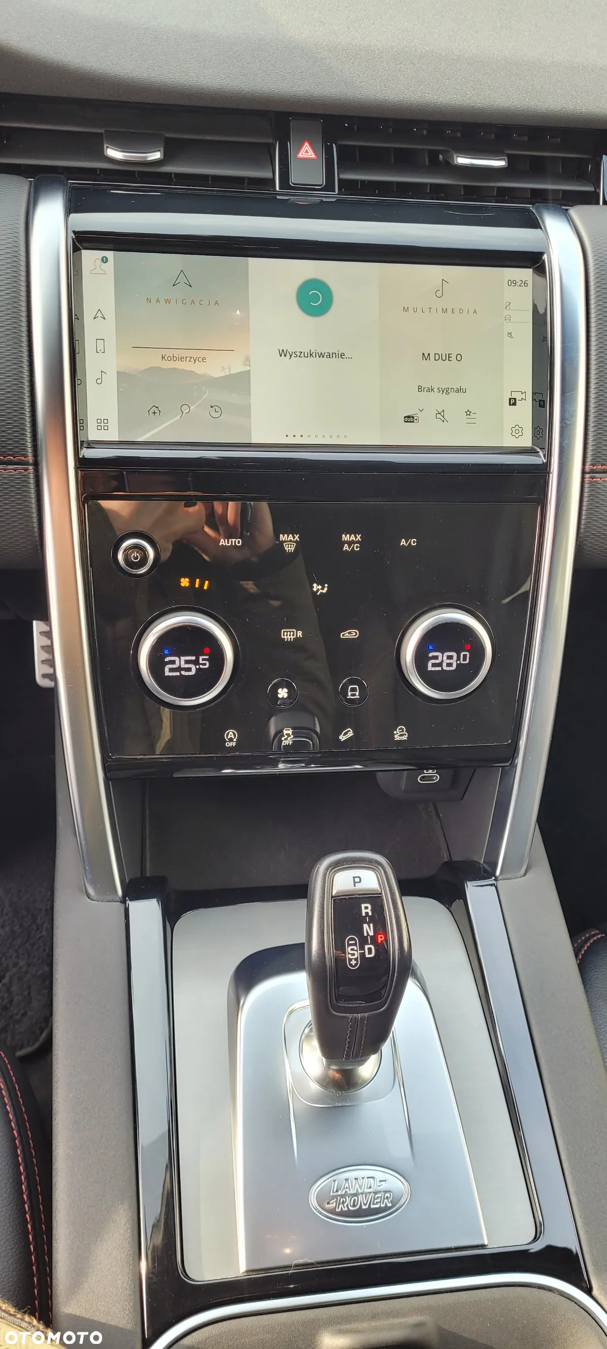 Land Rover Discovery Sport D200 Dynamic SE - 18
