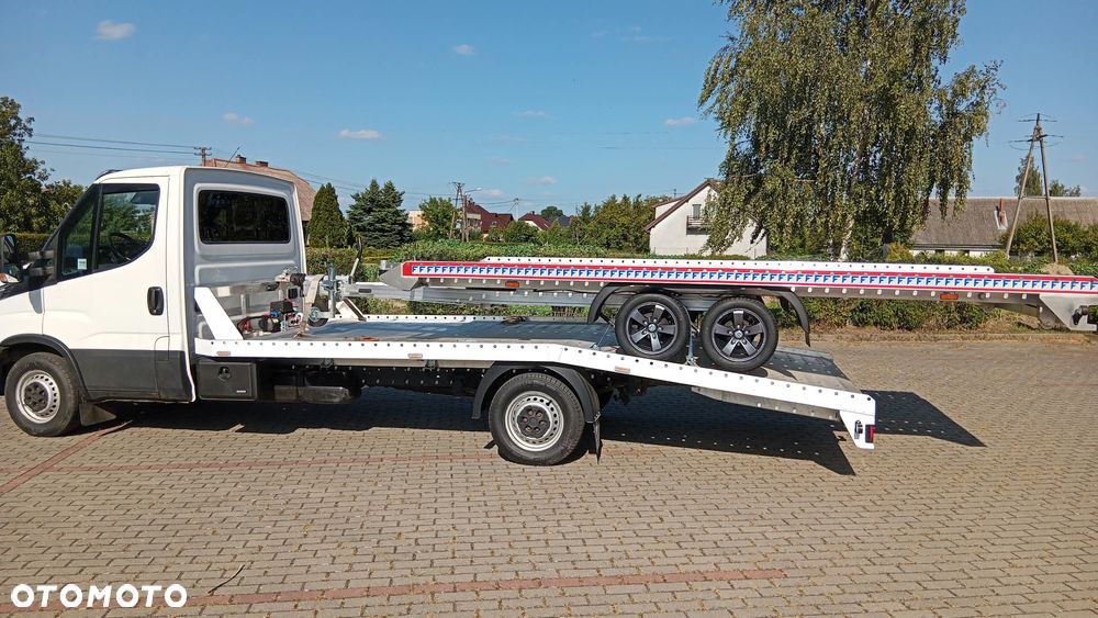 Iveco DAILY 35S16A HI-MATIC - 3