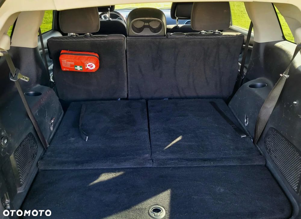 Fiat Freemont 2.0 Multijet Cross AWD - 11