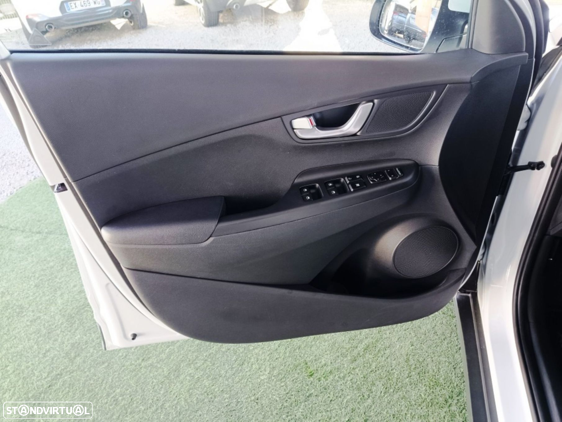 Hyundai Kauai EV 64 kWh Premium - 30
