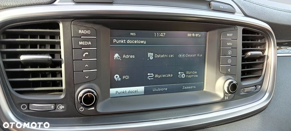 Kia Sorento 2.0 CRDI XL - 19