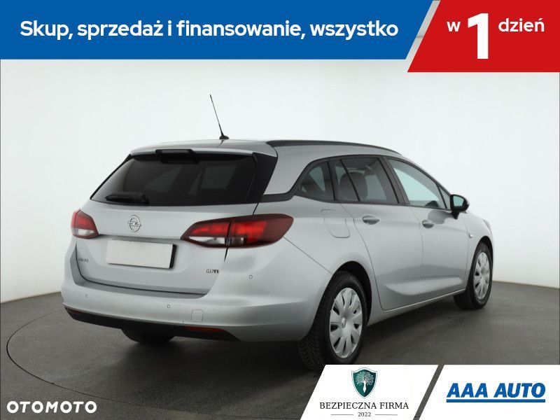 Opel Astra - 7