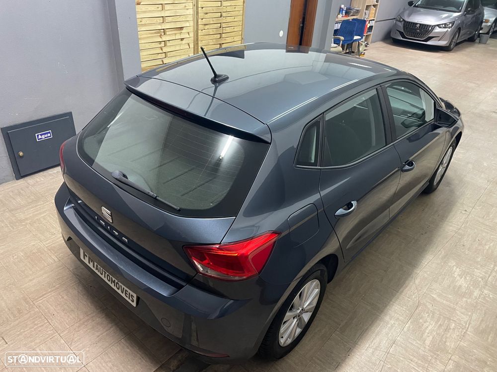 SEAT Ibiza 1.0 Style - 24
