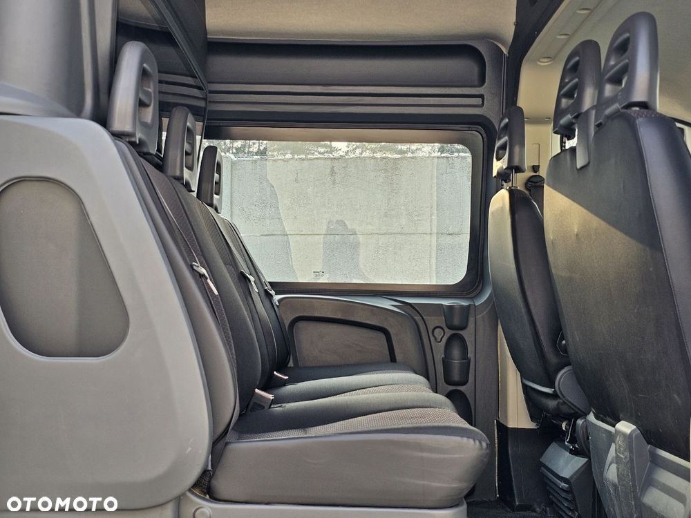 Citroën Jumper - 23