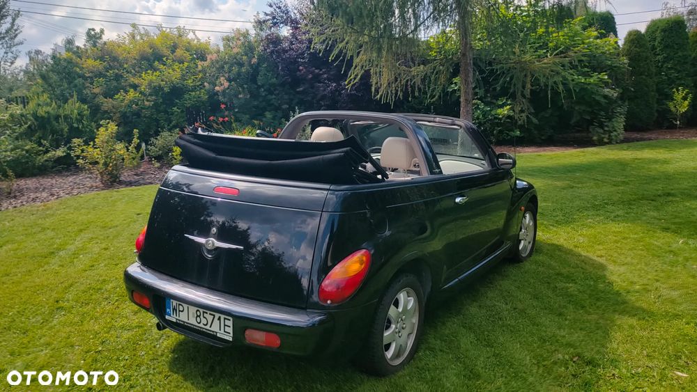 Chrysler PT Cruiser 2.4 Limited - 8