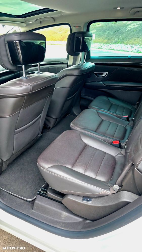 Renault Espace Energy dCi 160 EDC Initiale Paris - 5