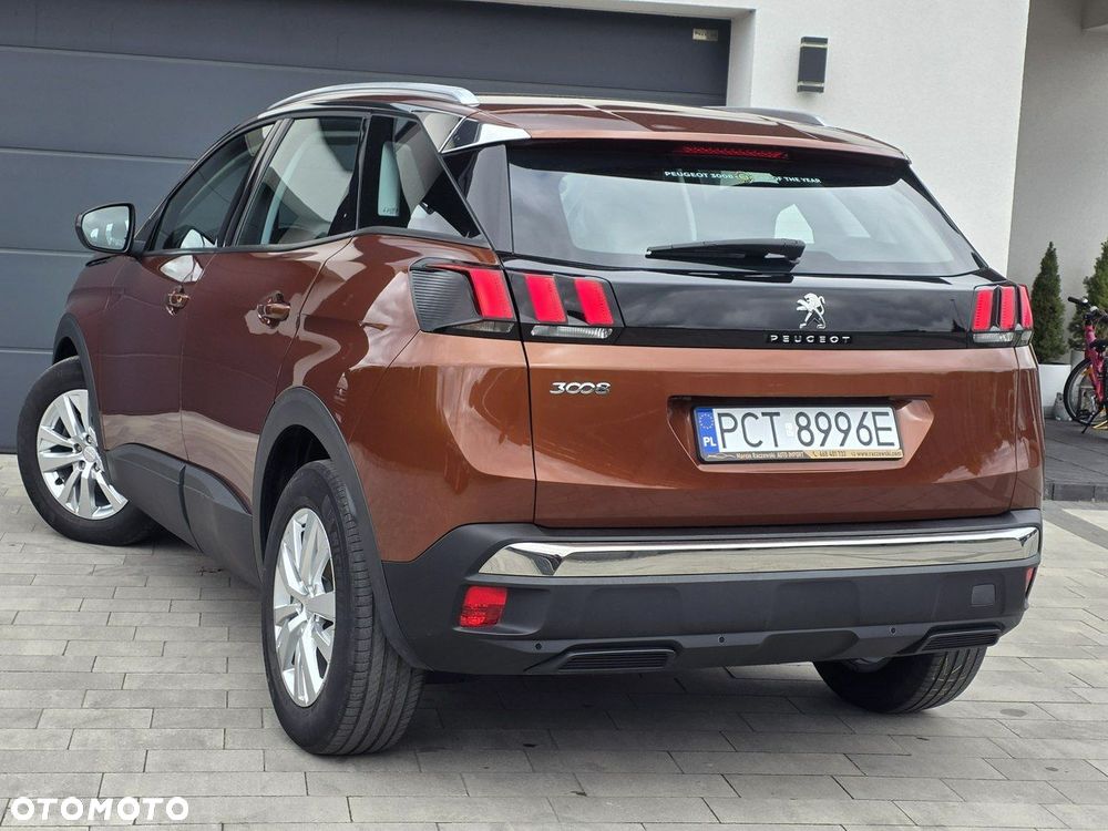 Peugeot 3008 - 40