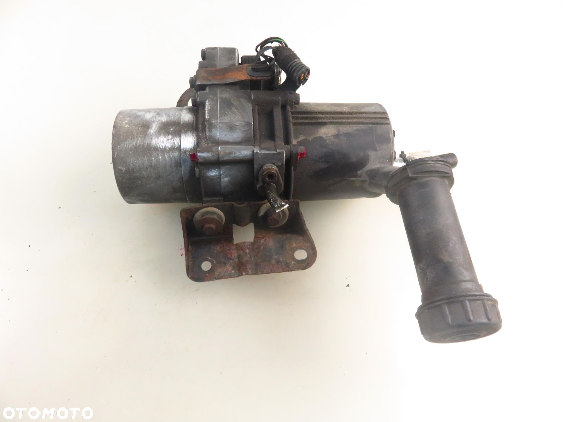 POMPA WSPOMAGANIA PEUGEOT 307 (3A/C) 9645102480 - 5