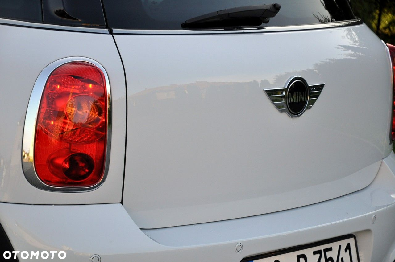 MINI Countryman - 16
