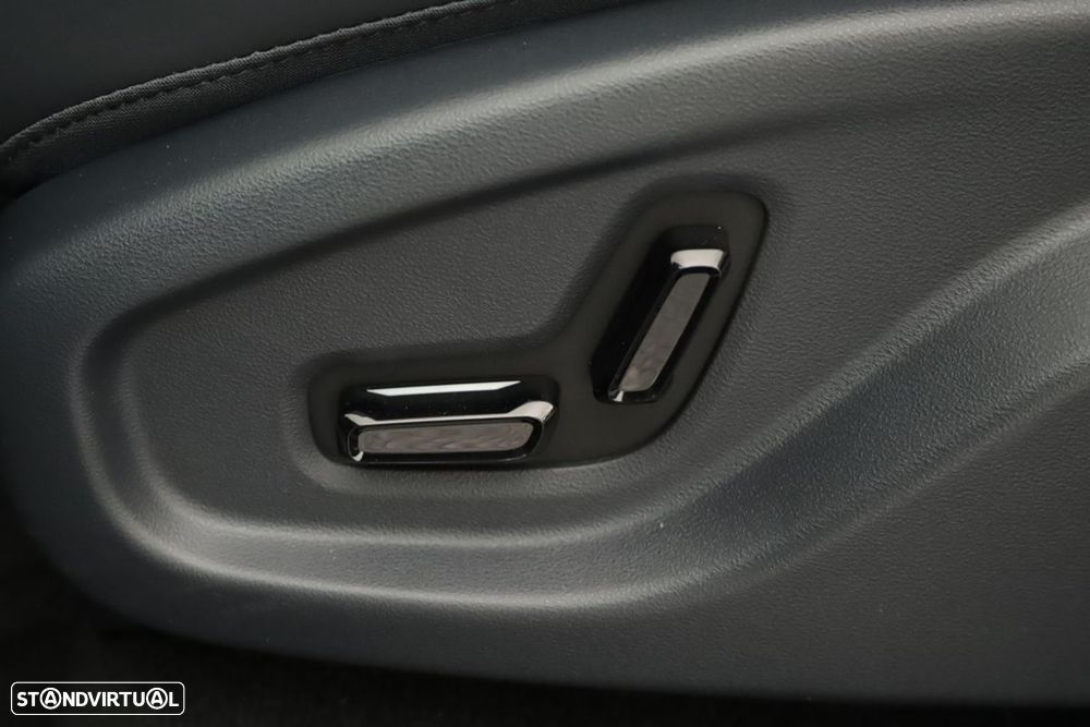 Geely Starray EM-i 18 kWh Pro - 20