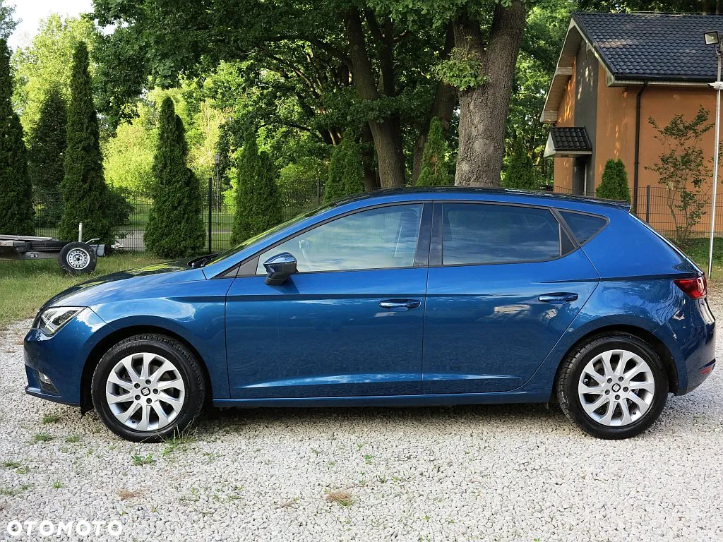 Seat Leon 1.4 TSI Start&Stop Style - 4