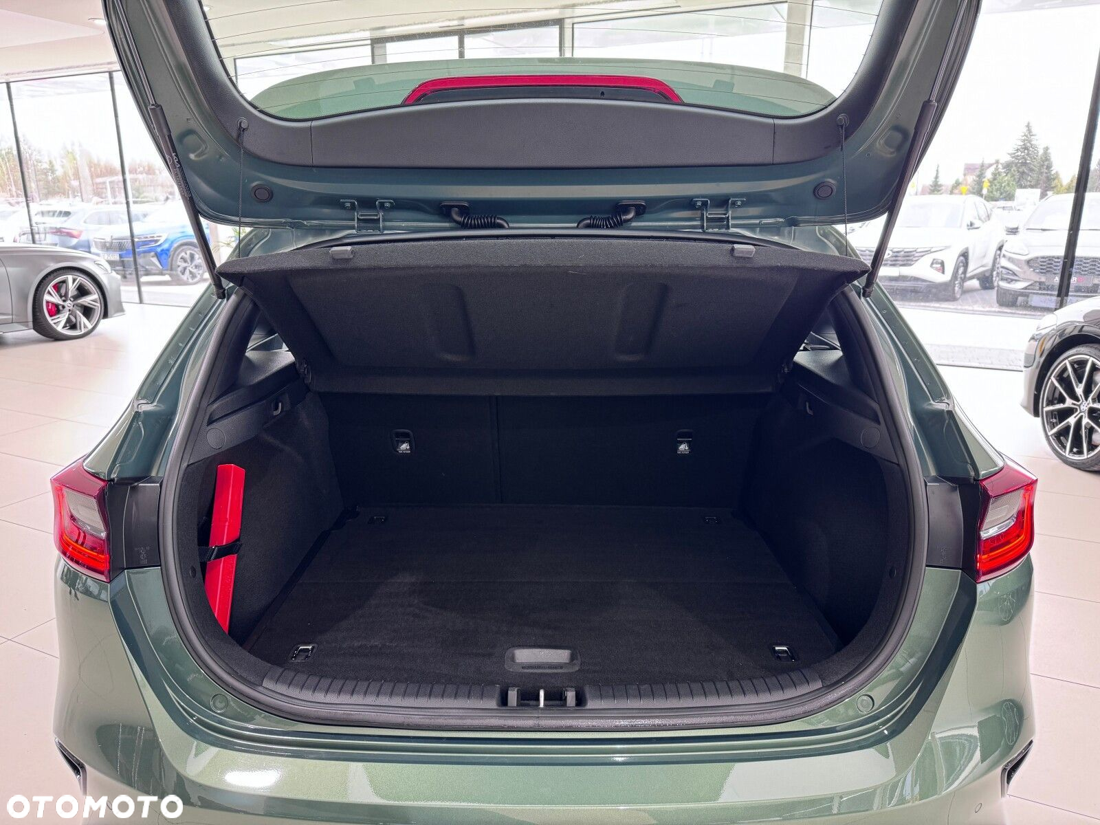 Kia Ceed 1.5 T-GDI M DCT - 17