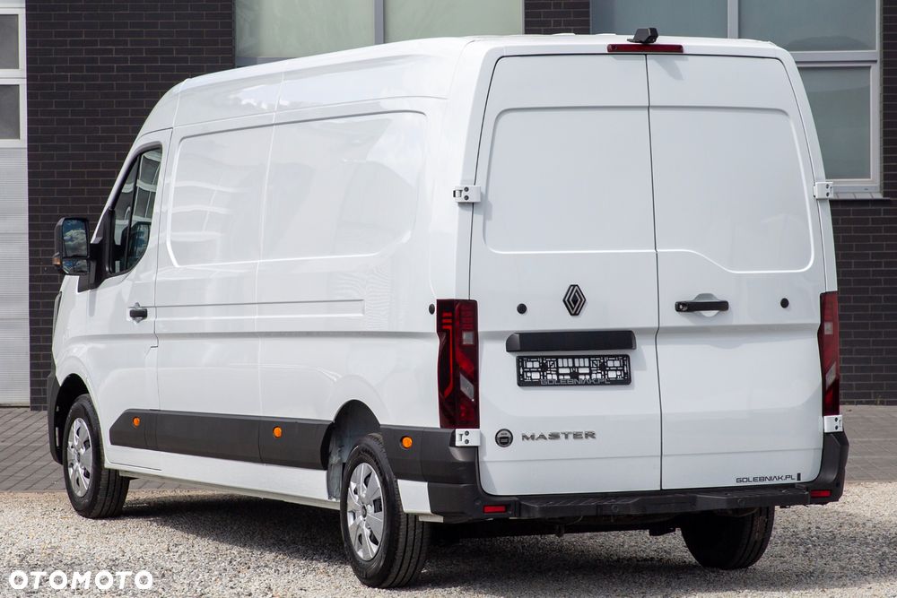 Renault Master L3H2 *NOWY MODEL* furgon - 2