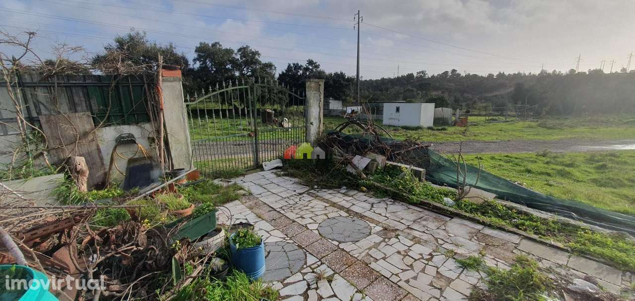 Terreno Urbano para Construção – Covas de Coina - Grande imagem: 5/6
