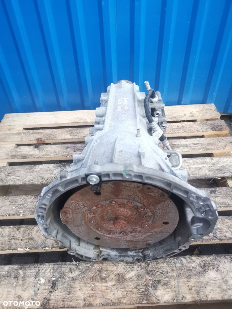 JEEP GRAND CHEROKE WK2 18 3.6 USA SKRZYNIA BIEGÓW 68271048AB - 4