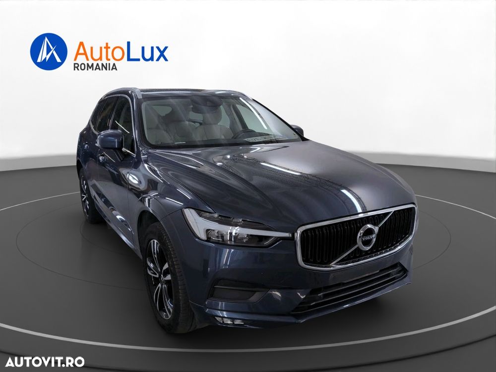 Volvo XC 60 B4 D Geartronic Momentum Pro - 2