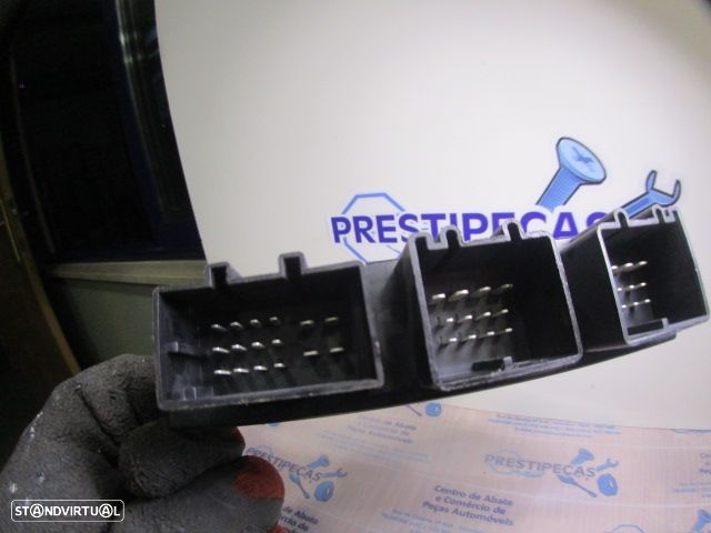 Modulo 5Q0907383A 5Q0907383A VW GOLF 7 2013 2.0TDI 184CV 5P PRETO Módulo Gancho De Reboque - 3