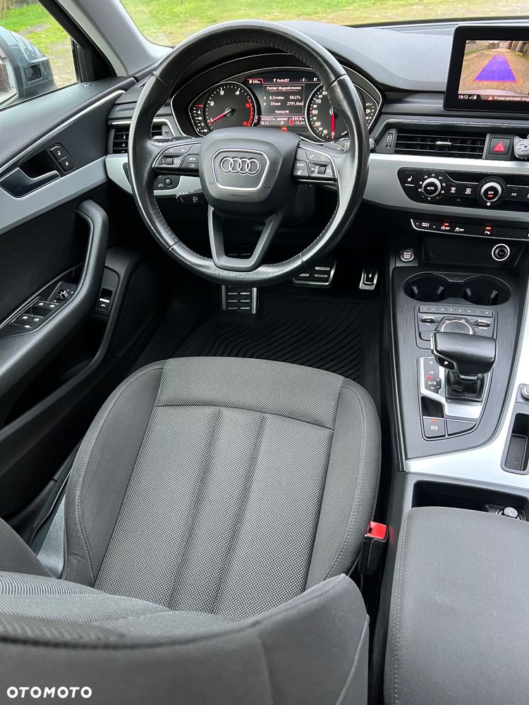 Audi A4 ver-2-0-tdi-quattro-s-tronic - 18