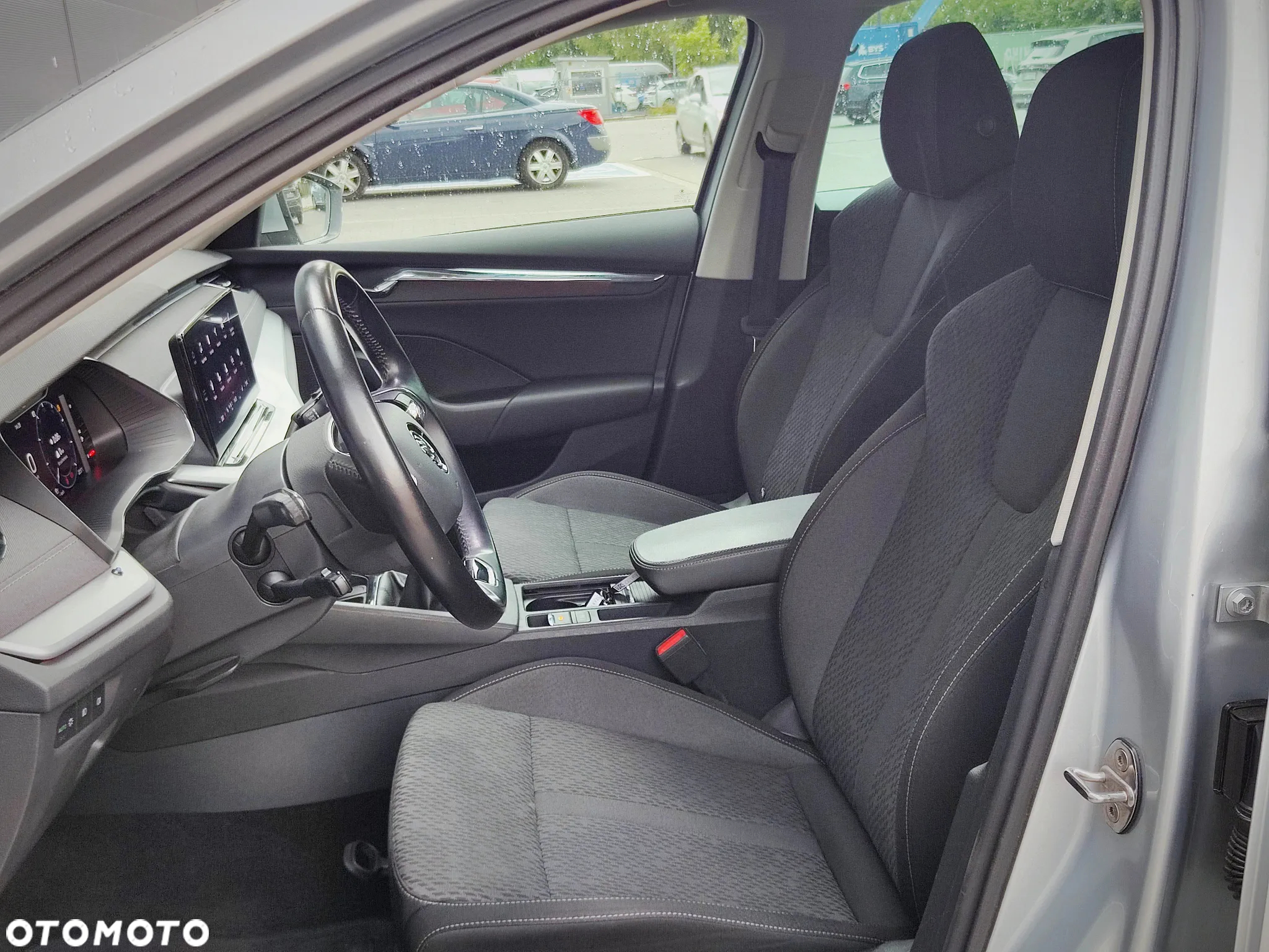 Skoda Octavia 1.5 TSI ACT Style - 15