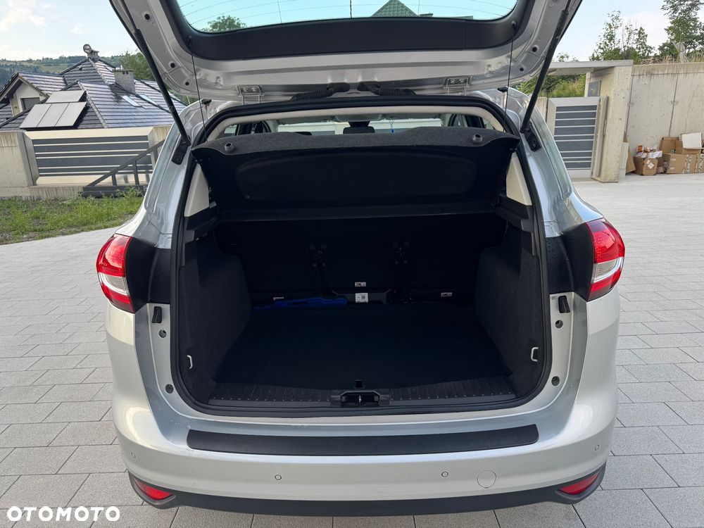 Ford C-MAX 1.0 EcoBoost Titanium ASS - 15